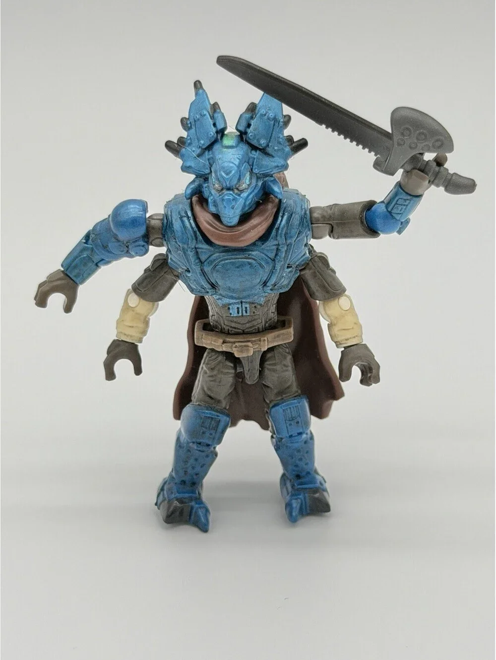 Mega Bloks Construx Destiny DPJ09 Sparrow S-10V S-31V Fallen Captain Figure